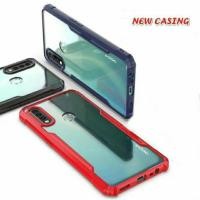 ราคา APPLE IPHONE 6 6S 6PLUS 7 8 7PLUS 8PLUS การป้องกันแบบเต็ม SHOCKPROOF BUMPER COVER BACK CASE CASING (45454048920)