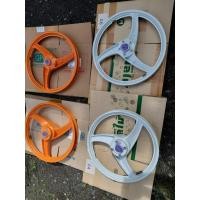 ราคา แม๊กเทน่าแท้ใหม่ถอดศูนย์ออนด้า แม๊กแท้ออนด้าเทน่า รุ่นดีสเบรคหน้าหลัง เลือกสี (42818545403)