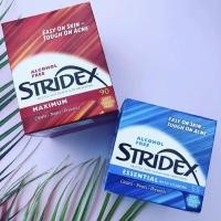 ราคา ของแท้ Stridex, Single-Step Acne Control (1574408569)