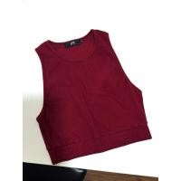 ราคา เสื้อกล้ามครอป CPS chaps (28470821732)