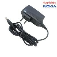 ราคา [มือ2] ที่ชาร์จแท้ NOKIA AC-2U หัวใหญ่ 3.5mm ศูนย์ไทย ใช้ได้ปกติ (25340705096)