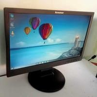 ราคา จอคอมพิวเตอร์ Lenovo 18.5 นิ้ว (24867089405)