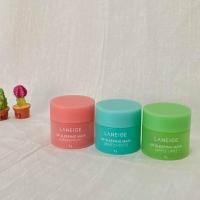 ราคา ลิป ลิปมัน ลิปบำรุงริมฝีปาก ลิปมาร์ค Laneige lip sleeping mask 8g. (6138315469)