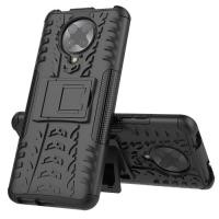 ราคา Xiaomi Pocophone Poco F2 Pro Armor Case XPHASE Tough Stand กันกระแทก (44055737551)