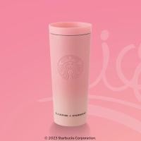 ราคา พร้อมส่ง✨Starbucks x blackpink ขนาด 16 oz. แก้วเก็บความเย็น (21182277268)