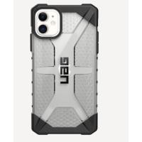 ราคา UAG iPhone 11 Pro Case 5.8" ปลอกมือถือไอโฟน11 Urban Armor Gear Drop Tested Rugged Protection Plasma Series USA Imported (3220883712)