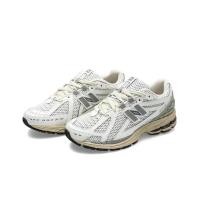 ราคา NEW BALANCE นิวบาลานซ์ 1906ร แฟชั่นย้อนยุครองเท้าวิ่งลําลองผู้ชายและผู้หญิงสีเทาข้อเสนอพิเศษ (52303248731)