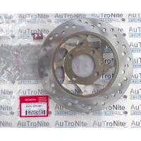 ราคา จานดิสเบรคหน้า 220 มม. 45251-KPH-881 Original Honda Supra Fit New Revo 100 Karisma Supra X 125 คาร์บูเรเตอร์ (43805784716)