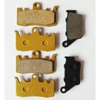 ราคา Front and Rear Brake Pads Disc for BMW F800R 2015-2018 F900R F900XR 2020-2023 (52303801615)