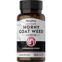 ราคา Horny Goat Weed (100แคปซูล) ผงหญ้าแพะหงี่ (22686413190)