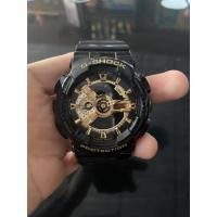 ราคา นาฬิกา คาสิโอ Casio G-Shock Limited model GB Series รุ่น GA-110GB-1ADR (16531093726)