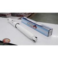 ราคา Tokico รุ่น Alpha-Plus Series (โช้คอัพขนาดใหญ่พิเศษชนิดแก๊ส) สำหรับรถยนต์ Nissan Navara D40T 4x4 ทุกรุ่น ปี 07-13 (49704899325)