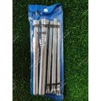 ราคา สปริงดัดท่อทองแดง 5 ขนาด ชุดดัดท่อสปริง ดัดท่อทองแดงเครื่องทำความเย็น ดัดท่อทองแดง (22017619626)