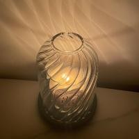 ราคา ฝาครอบเทียน โจ มาโลน ฝาครอบเทียนหอม เชิงเทียน ฝาครอบแก้ว ฝาครอบป้องกัน เครื่องประดับ ฝาครอบเทียน (53154706377)