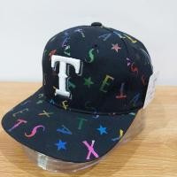 ราคา หมวกแก๊ปเด็กโต MLB/แบรนด์อิ่นๆ (26436790404)