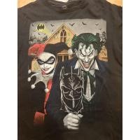 ราคา Dc Joker อก38-40 ลิขสิทธิ์แท้ ไม่มีข้าง ไม่ขาด ไม่รู สีสด สกรีนแน่น (18110304626)