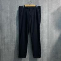 ราคา กางเกงทํางาน H&M Skinny Fit / กางเกงวัสดุผู้ชาย / WP130 / Size 32 (40104785086)