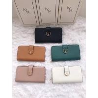 ราคา กระเป๋าสตางค์ lyn ใบยาว7.5นิ้ว (19480316722)