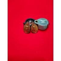 ราคา เหรียญเม็ดแตงหลวงพ่อกวย (วัดโฆสิตาราม ปี53) (10033126631)