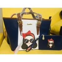 ราคา กระเป๋า Duolaimi (1979980101)