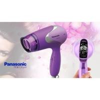 ราคา ไดร์เป่าผม พานาโซนิค สีม่วง 1000 วัตต์ ND13-V Hair Dryer "Panasonic" (9508132377)