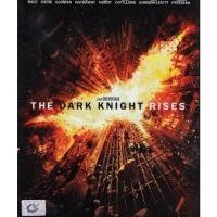 ราคา Dark Knight Rises, The แบทแมน อัศวินรัตติกาลผงาด (DVD) ดีวีดี (9562423918)