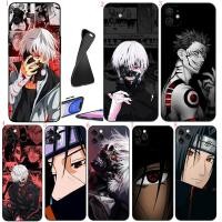 ราคา IPhone 5 s 6 6s 7 8 Plus X XS Max XR 11 Pro Max SE 2016 SE 2020 R18 โตเกียว ghoul อะนิเมะเคสโทรศัพท์สีดํานุ่ม (47353779764)