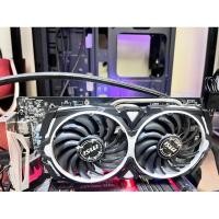 ราคา RX 580 8GB MSI GAMMING (28564614116)