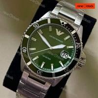 ราคา Emporio Armani นาฬิกาข้อมือผู้ชาย รุ่น AR11338 (22788025424)