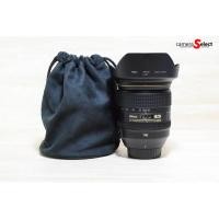 ราคา เลนส์ Nikon 24-120 f4g vr nano สภาพนางฟ้า การทำงานปกติดีเต็มระบบ อดีตประกันศูนย์ พร้อมฮูดแท้ ถุงผ้าแท้ (สินค้ามือสอง) (1734885382)