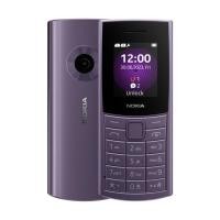 ราคา [สุดคุ้ม] NOKIA 105 (4G)2021 มือถือปุ่มกด2ซิมพร้อม วิทยุFM Nokia 110 l Nokia 3210 (2024) nokia 108 4G by.oasismobile (24763333175)
