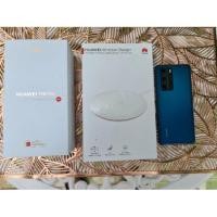 ราคา Huawei P40 Pro 5G deep sea blue (3436138670)