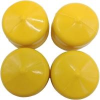 ราคา Shiosheng 4 ชิ้นเพลาหมวกแบริ่งเปลี่ยนสําหรับ John Deere Series เครื่องตัดหญ้ารถแทรกเตอร์ M143338 (46951910387)