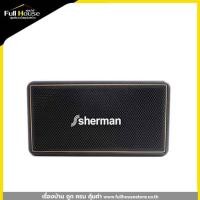 ราคา SHERMAN ชุดลำโพง2.1CH. 30W(rms),Bluetooth,USB,MIC รุ่น SB-77B2B+ (18083903955)