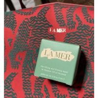 ราคา มาร์ก ลาแมร์ LA MER THE LIFTING AND FIRMING MASK 7ML (ขนาดทดลอง) แท้100% (16710095736)