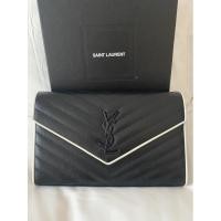 ราคา Used YSL Woc 9” two tone (7555238035)