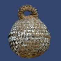 ราคา ชานหมากหลวงพ่อทบ วัดชนแดนเพชรบูรณ์ ถักตะกร้อเก่าโบราณสภาพผ่านการใช้ รับประกันแท้ a3 (42407873347)