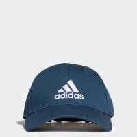 ราคา adidas ไลฟ์สไตล์ หมวกเบสบอล Unisex สีน้ำเงิน GM6273 (29356760218)