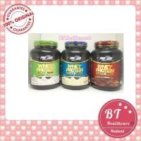 ราคา **หมดอายุปี2022 PROFLEX Whey Protein ISOLATE CHOCOLATE / VANILLA / ISOLATE PURE 700 G. โปรเฟลคซ์ เวย์โปรตีน (1219960946)