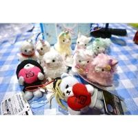 ราคา ตุ๊กตา งานพ่วง อัลปาก้า amuse big bang (taeyang GD) (11385864042)