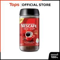 ราคา NESCAFE เนสกาแฟเรดคัพกาแฟสำเร็จรูปขวด 200กรัม [8850128030029] (23118422806)