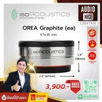 ราคา IsoAcoustics OREA Bronze - ขารอง ลำโพง HiFi กรองสัญญาณรบกวน - HiFI Isolators (41852130888)