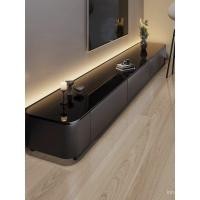 ราคา พาร์ทเมนท์ขนาดเล็ก&แคบสไตล์ใหม่สีดํา2025เจ ตู้พื้นตู้ทีวีห้องนั่งเล่นในครัวเรือนชั้นตู้ทีวีรู้สึก 0กะรัต (44953661989)