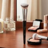 ราคา ชุดแปรงแต่งหน้ามืออาชีพ | ขนแปรงนุ่ม | เหมาะสําหรับการทารองพื้น/แป้งฝุ่น/แต่งตา (55403861577)