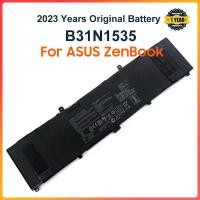 ราคา B31N1535 4 แบตเตอรี่แล็ปท็อป Asus ZenBook UX310 UX310UA UX410U U4000U U400UQ RX3 (25384815002)