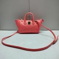 ราคา กระเป๋ามือสอง ครอสบอดี้ไซส์ mini แบรนด์ couronne (24329212211)