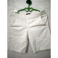 ราคา กางเกงขาสั้นสีขาว GAP (22109086832)