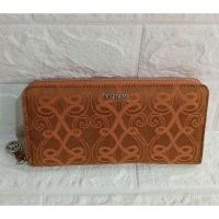 ราคา กระเป๋าสตางค์ใบยาว FLYNOW แท้ % (27854342212)