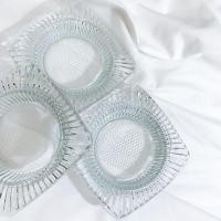 ราคา ที่เขี่ยบุหรี่แก้วใสแบบหนา / ที่เขี่ยบุหรี่ความงาม / ที่เขี่ยบุหรี่คริสตัลทรงสี่เหลี่ยม (25337510232)