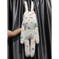 ราคา ตุ๊กตาคราฟ ลายดาว Craftholic Cuddly Animal Characters ขนาด 43 นิ้ว (41764834386)